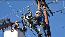 Cortes de luz programados para este sábado 25 de octubre: Estas comunas se verán afectadas por hasta 6 horas
