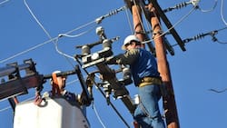 Enel confirma cortes de luz programados en cinco comunas de la Región Metropolitana para este martes