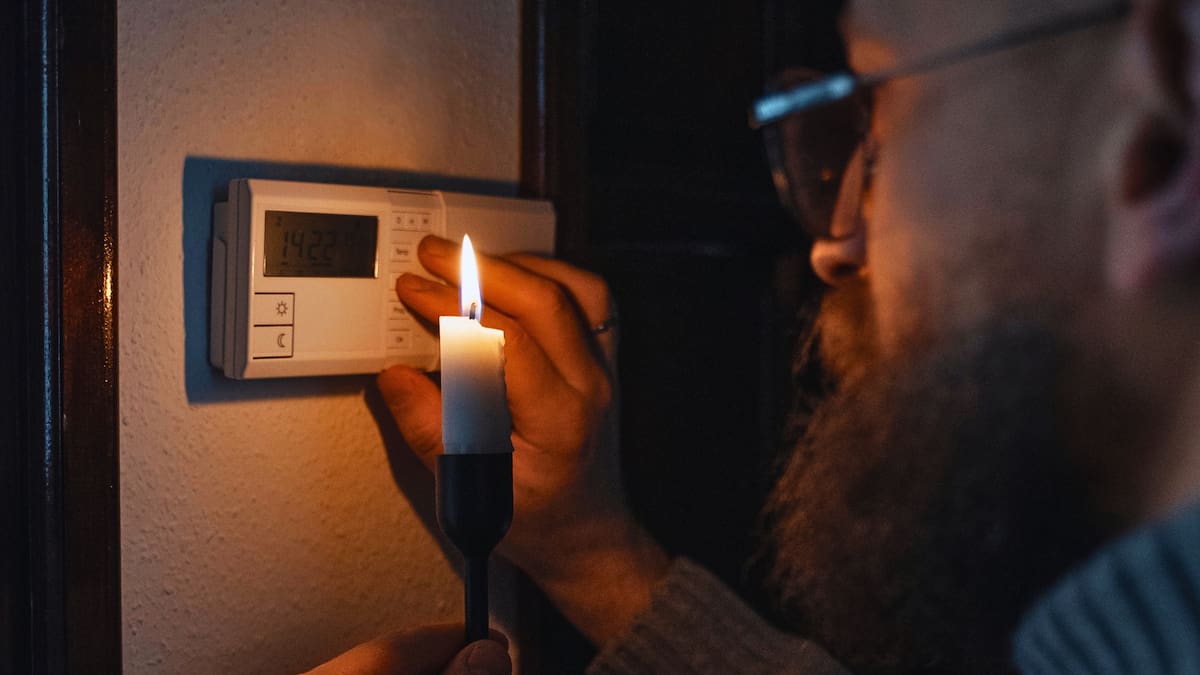 Hasta 9 horas sin luz: Enel confirma suspensión en el suministro para este domingo 7 de junio en nueve comunas de Santiago