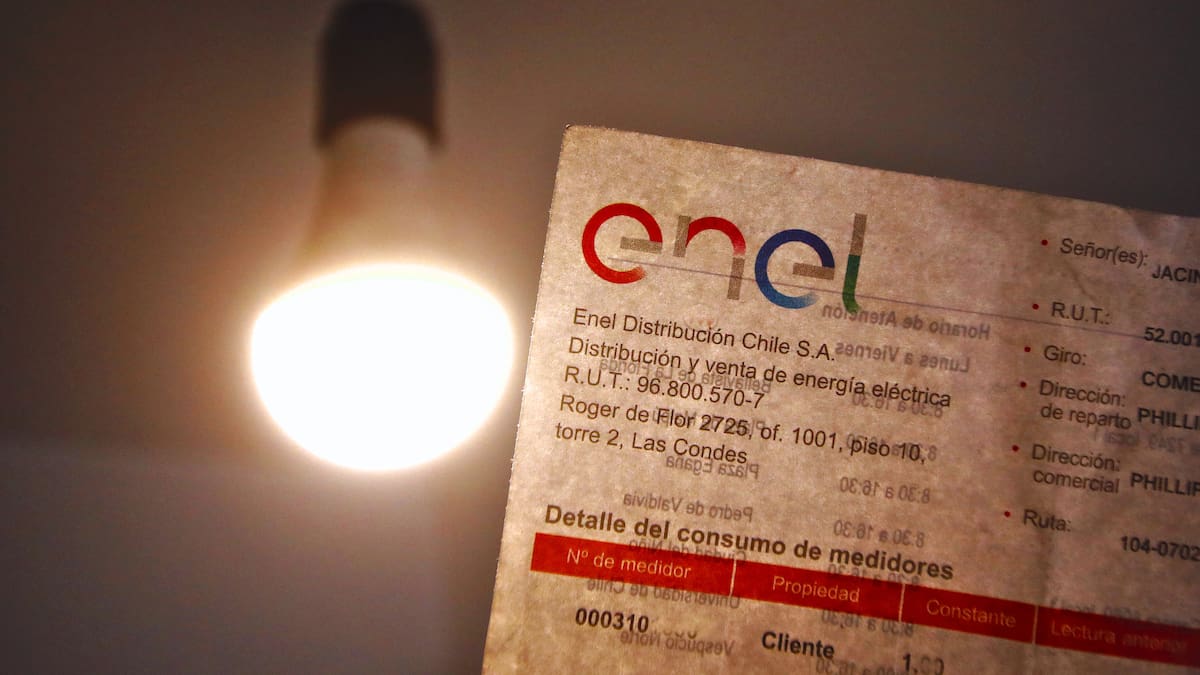 Cortes de luz en Santiago: Estas son las 4 comunas que estarán sin suministro este domingo 21 de junio