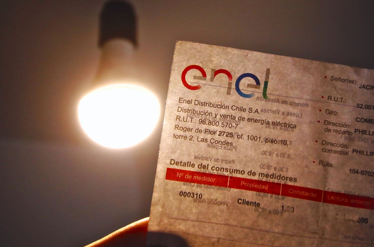 Cortes de luz en Santiago: Estas son las 4 comunas que estarán sin suministro este domingo 21 de junio