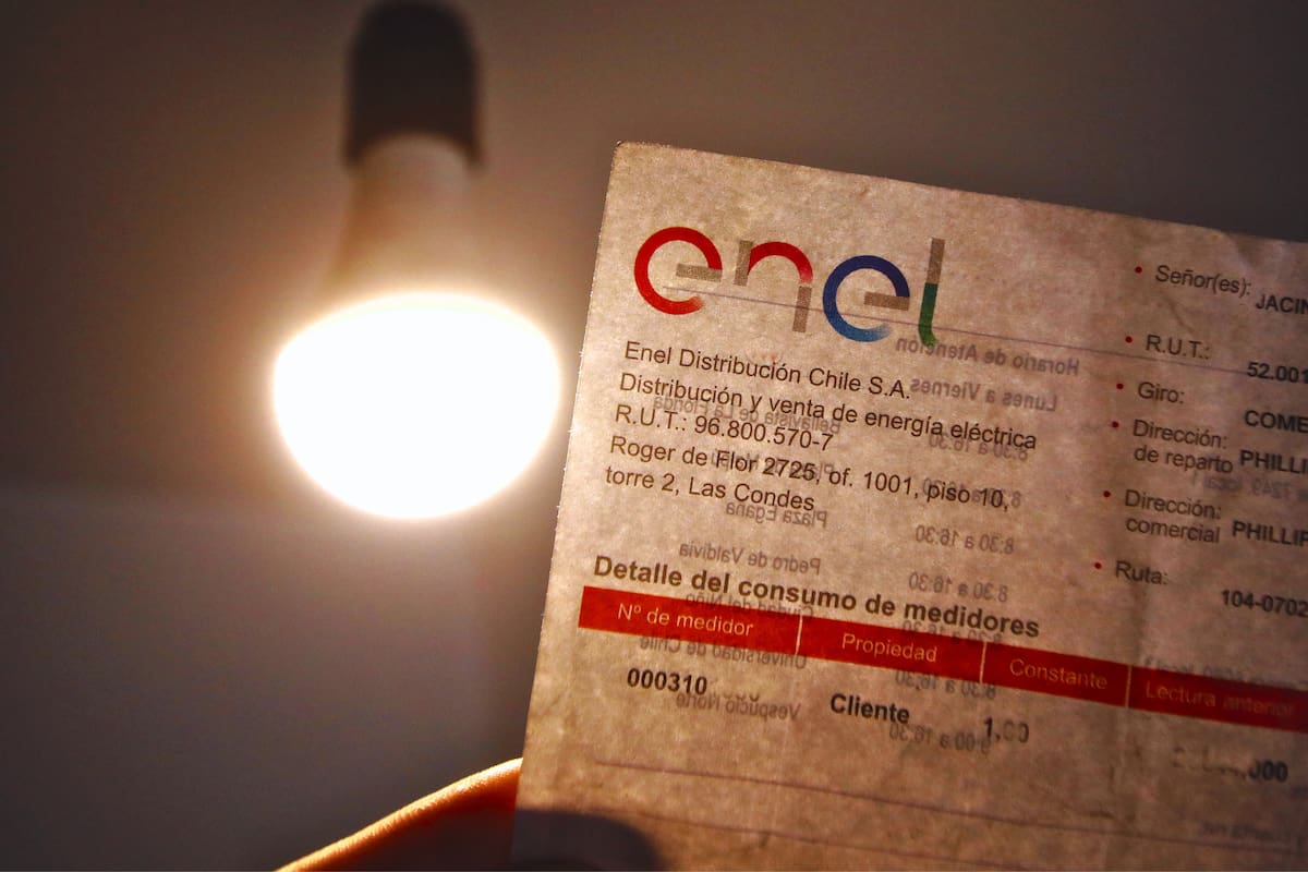 La capital presentará interrupciones programadas de hasta siete horas en algunos sectores. Foto: Aton.