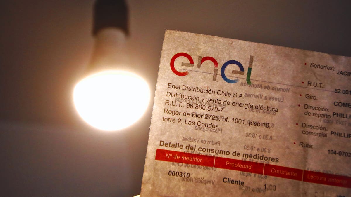La Florida, Estación Central y otras comunas: Enel advierte por cortes de luz en la RM para este martes 23 de junio
