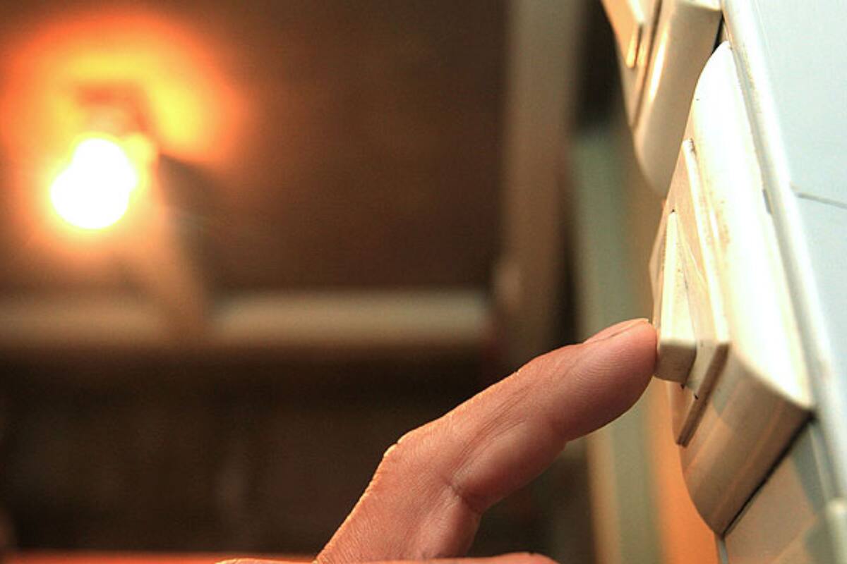 La medida anunciada por Enel afectará solo a una comuna este 3 de abril. Foto: ACERA.