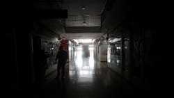 Confirman causa del corte de luz masivo en la Región Metropolitana que dejó a más de 300 mil personas sin servicio