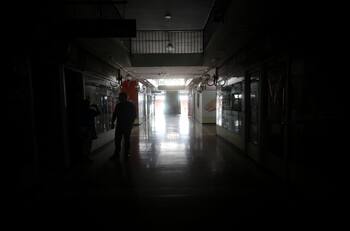 Confirman causa del corte de luz masivo en la Región Metropolitana que dejó a más de 300 mil personas sin servicio