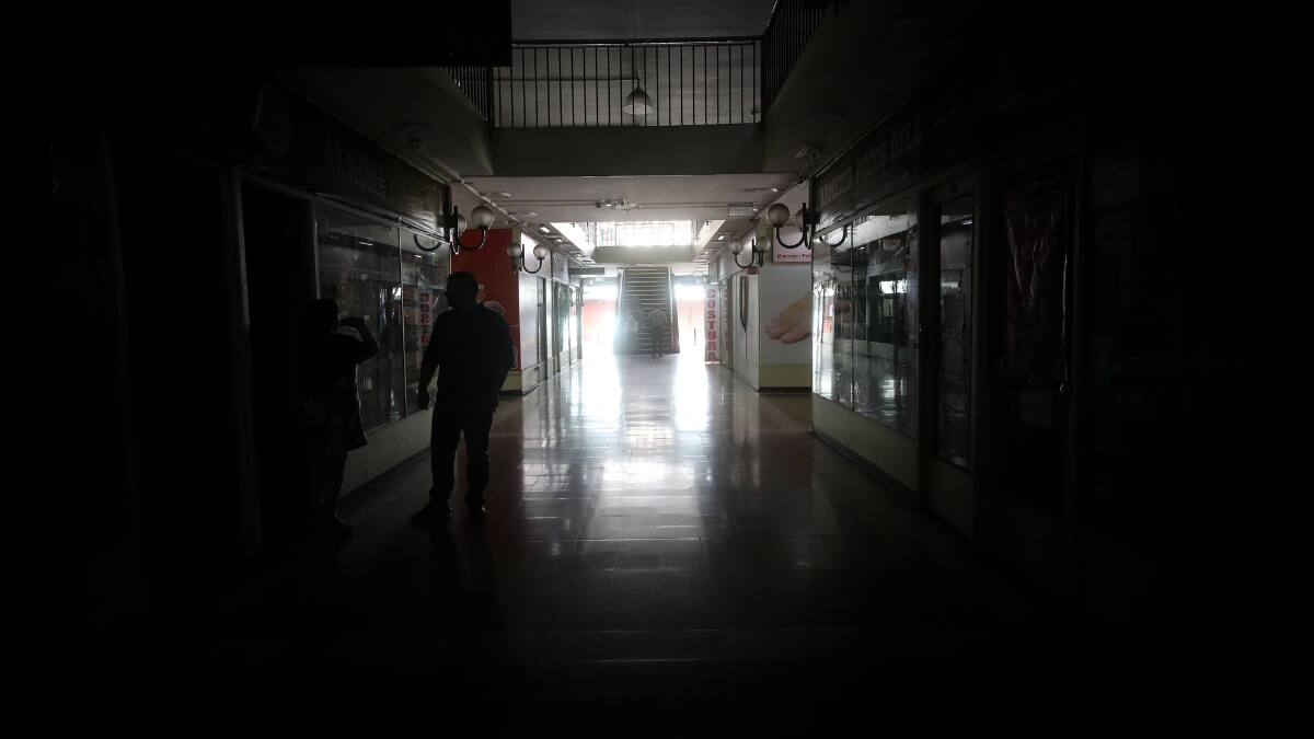 Confirmado por Enel: Cortes de luz afectarán a seis comunas de la Región Metropolitana este martes 13 de enero