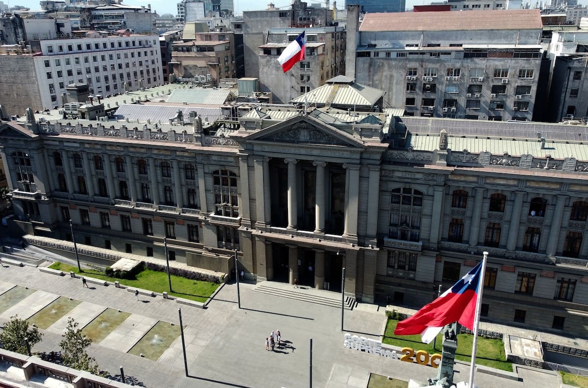 ¿Que es un cuaderno de remoción y cuáles son los cargos que enfrenta la ministra Ángela Vivanco?