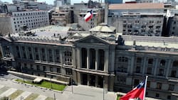 ¿Que es un cuaderno de remoción y cuáles son los cargos que enfrenta la ministra Ángela Vivanco?