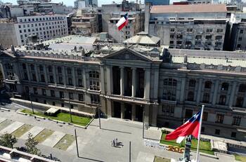 ¿Que es un cuaderno de remoción y cuáles son los cargos que enfrenta la ministra Ángela Vivanco?