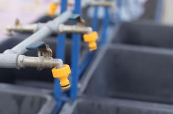 Aguas Andinas confirmó cortes de agua en sectores acotados de seis comunas de la RM para este miércoles 19 de noviembre