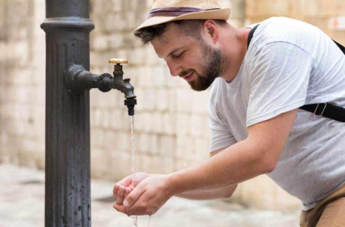 Aguas Andinas lo confirmó: Cuatro comunas de la RM tendrán corte de agua este martes