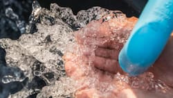 Hasta por 15 horas: Aguas Andinas confirma cortes de agua en cinco comunas de la RM