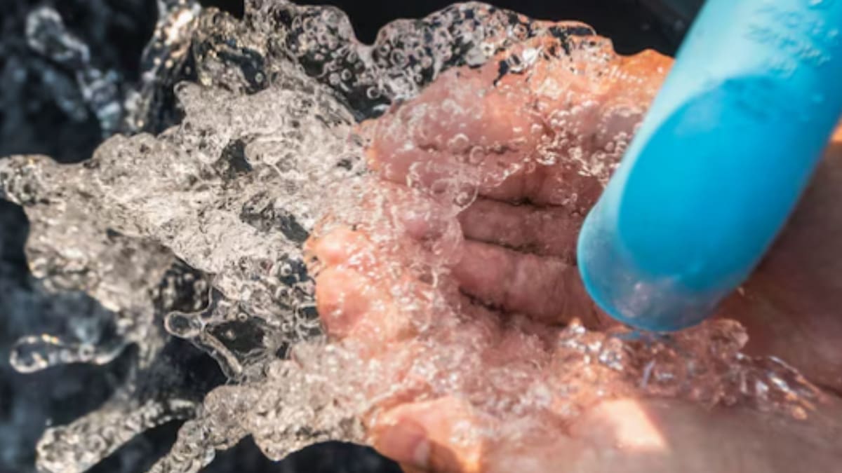 Durarán hasta 10 horas: Corte de agua en la RM afectará a 5 comunas este miércoles