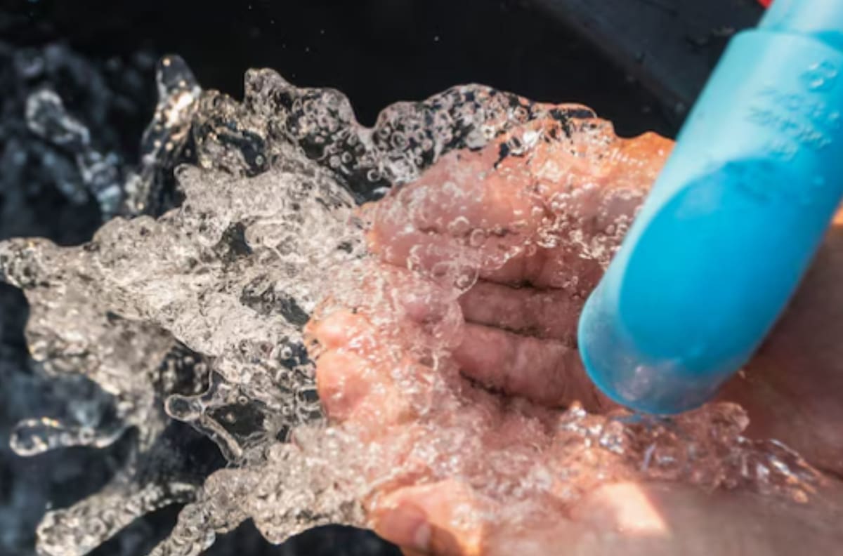 Durarán hasta 10 horas: Corte de agua en la RM afectará a 5 comunas este miércoles