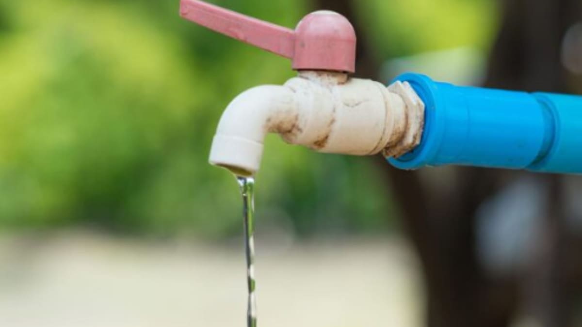 Por hasta 15 horas: Aguas Andinas anuncia corte de agua en la Región Metropolitana desde este jueves