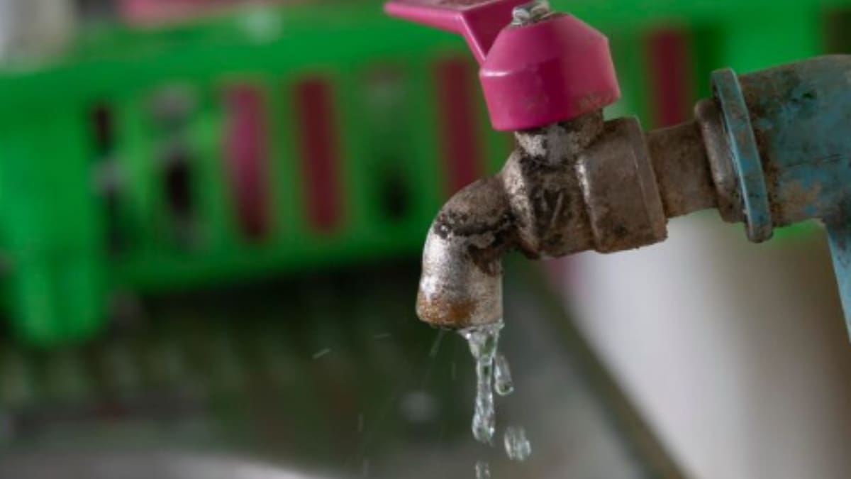 Aguas Andinas lo confirmó: Sectores de 4 comunas de la RM tendrán cortes de agua por 12 horas desde este jueves 29 de enero