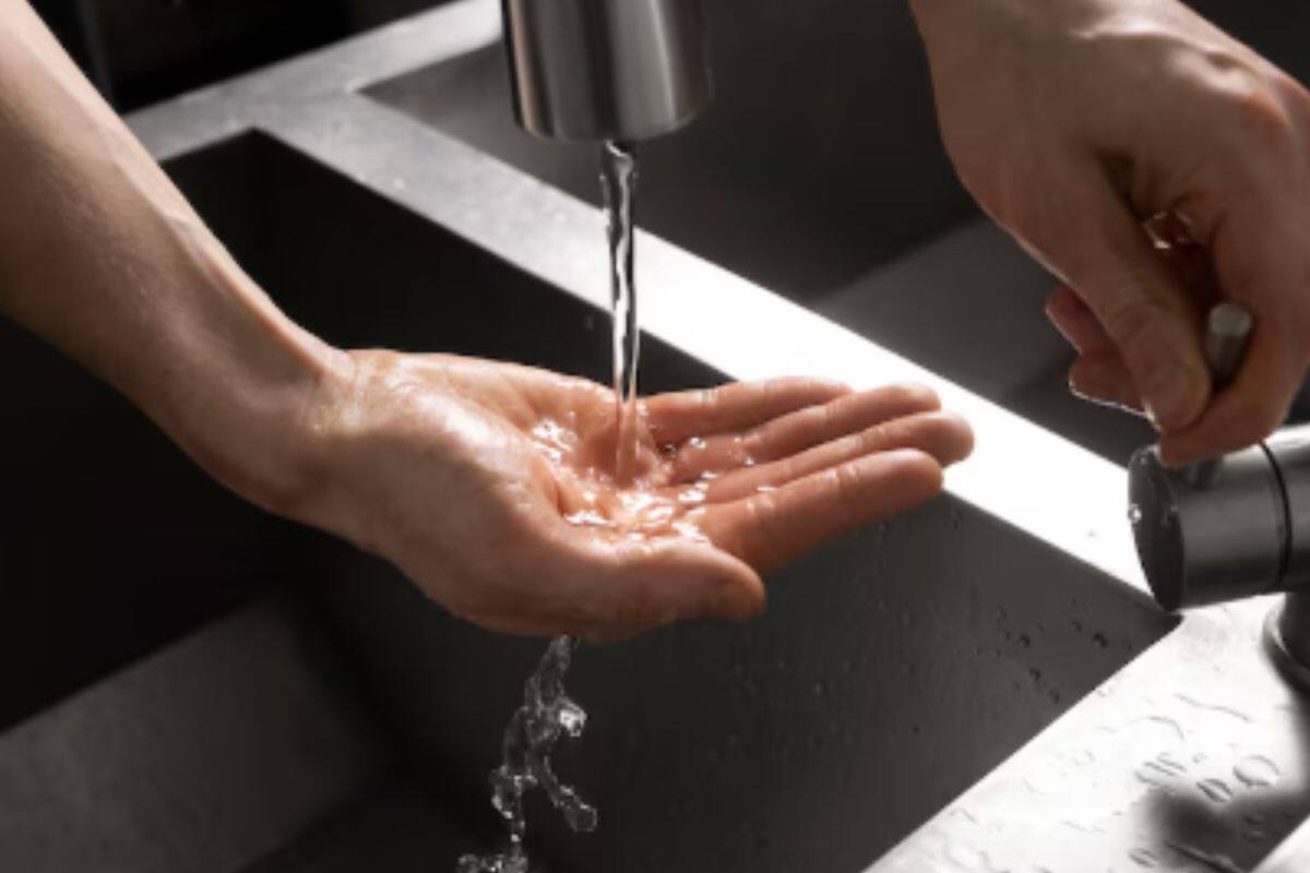 Estas son todas las comunas que tendrán interrupciones en su suministro hídrico.
Créditos: Freepik.