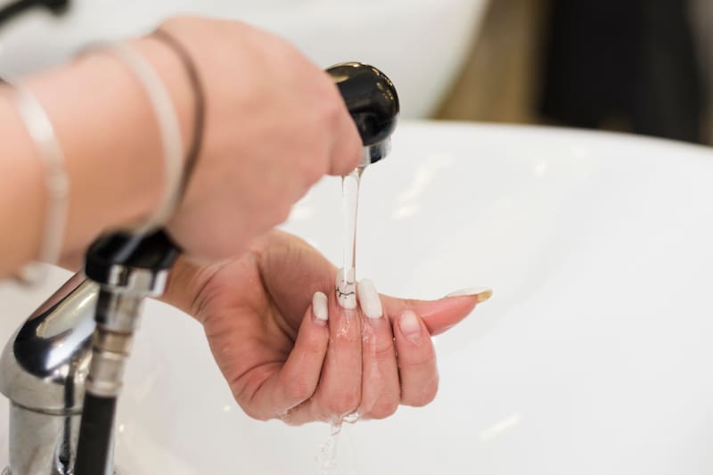 En esta ocasión, la interrupción del servicio afectará a dos comunas de la Región Metropolitana. Créditos: Freepik.