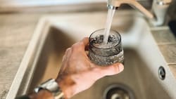 Aguas Andinas confirma corte de agua en sectores de cinco comunas de la RM para este jueves