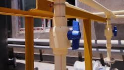 Aguas Andinas confirmó cortes de agua en sectores de cinco comunas de la RM para este martes