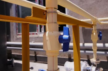 Aguas Andinas confirmó cortes de agua en sectores de cinco comunas de la RM para este martes