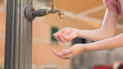 Aguas Andinas confirma corte de agua en una comuna de la RM para este miércoles