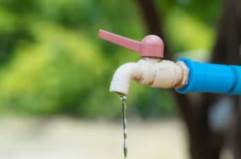 Aguas Andinas anuncia cortes de agua para este miércoles 14 de enero: Cuatro comunas serán las afectadas