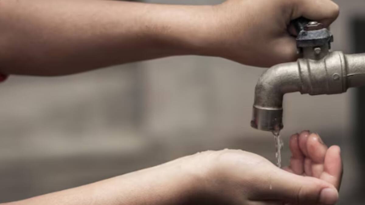 Aguas Andinas lo confirma: Sectores de tres comunas de la RM tendrán corte de agua este martes 6 de enero