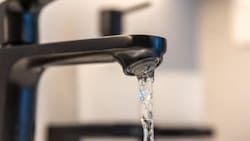 Aguas Andinas confirma corte de agua en sectores de cinco comunas de la RM para este miércoles