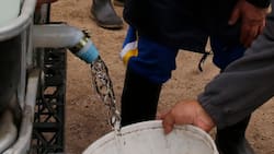 Cortes de agua afectarán a cuatro comunas de la Región Metropolitana durante este miércoles