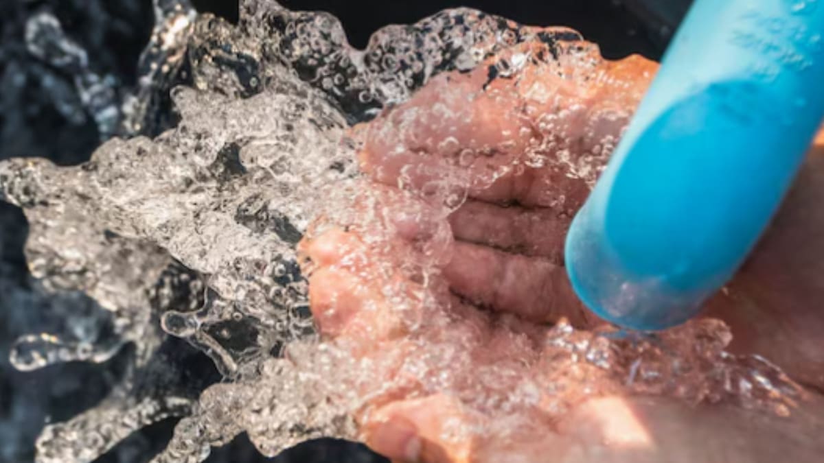 Anuncian corte de agua en la RM para este martes: 5 comunas se verán afectadas por hasta 15 horas