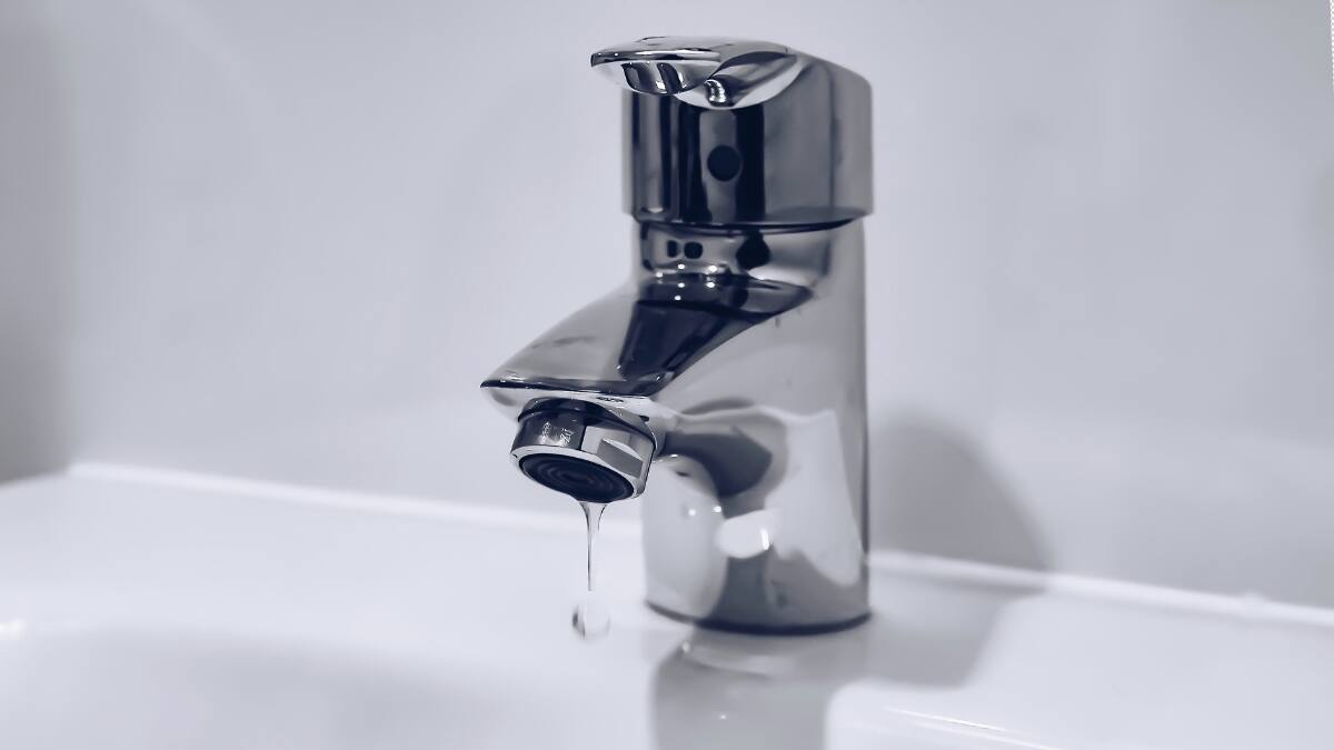 Aguas Andinas advierte por cortes de agua de hasta 15 horas en la Región Metropolitana para este jueves 22 de enero