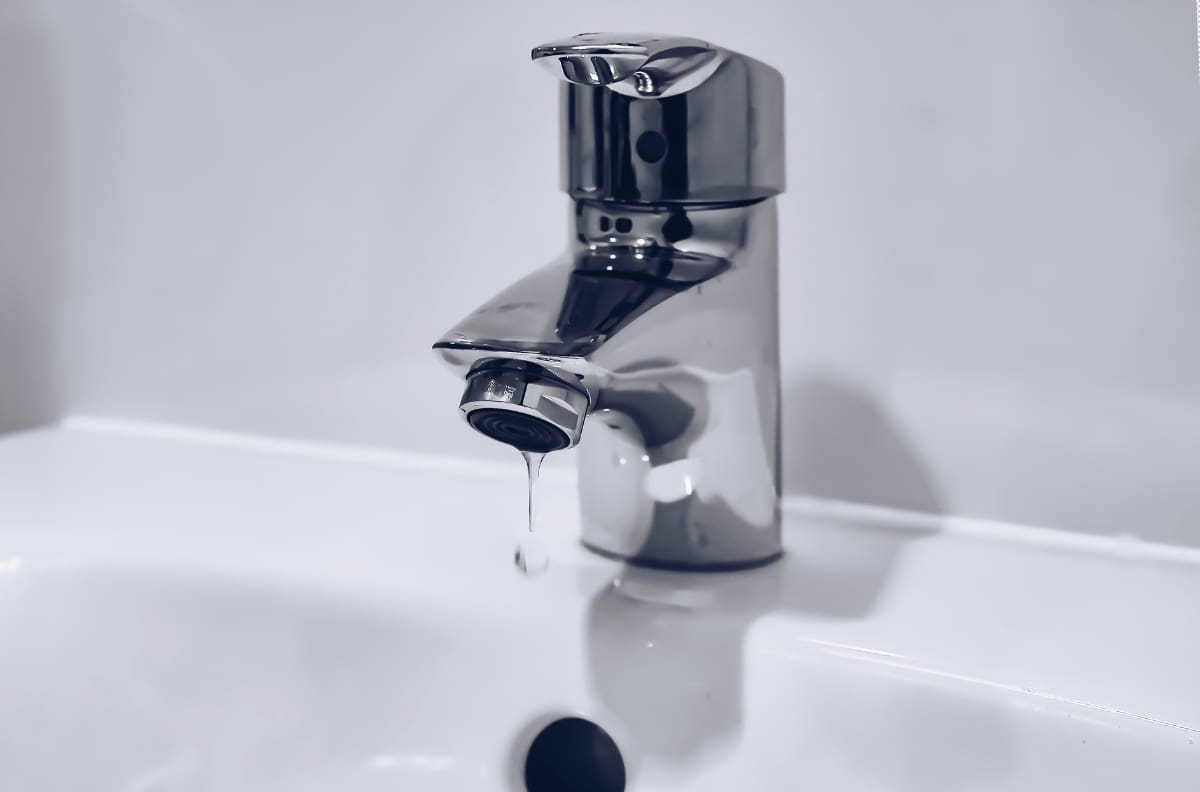 Aguas Andinas advierte por cortes de agua de hasta 15 horas en la Región Metropolitana para este jueves 22 de enero
