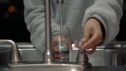 Aguas Andinas advierte por cortes de agua de hasta 12 horas en la Región Metropolitana este domingo 23 de noviembre