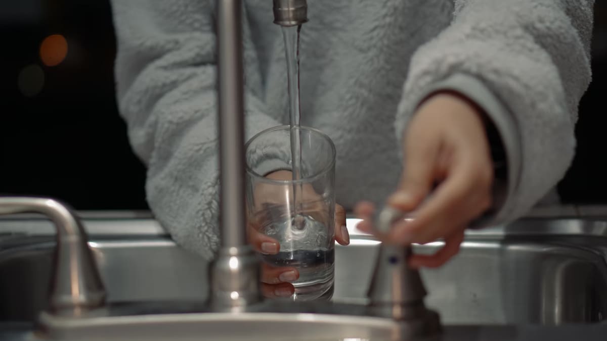 Confirman corte de agua en 5 comunas de la RM: la medida se extenderá hasta el viernes 1 de mayo