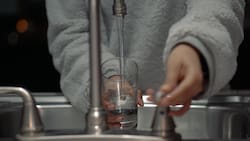 Aguas Andinas confirma cortes de agua en cuatro sectores de la Región Metropolitana durante este martes