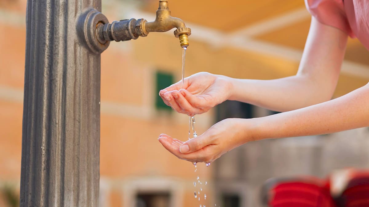 Por hasta 15 horas: Aguas Andinas confirma nuevos cortes de agua en el sector oriente de Santiago