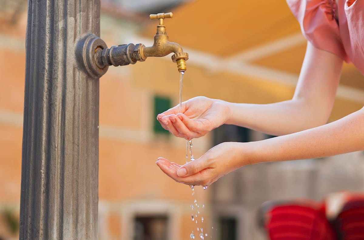 Por hasta 15 horas: Aguas Andinas confirma nuevos cortes de agua en el sector oriente de Santiago