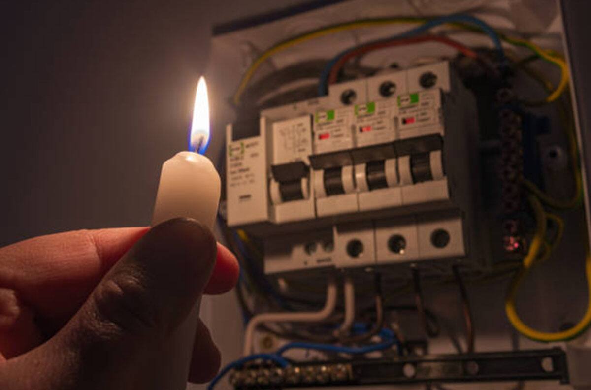 Corte de luz en Santiago: ¿Cuál es el número de CGE para hacer reclamos?