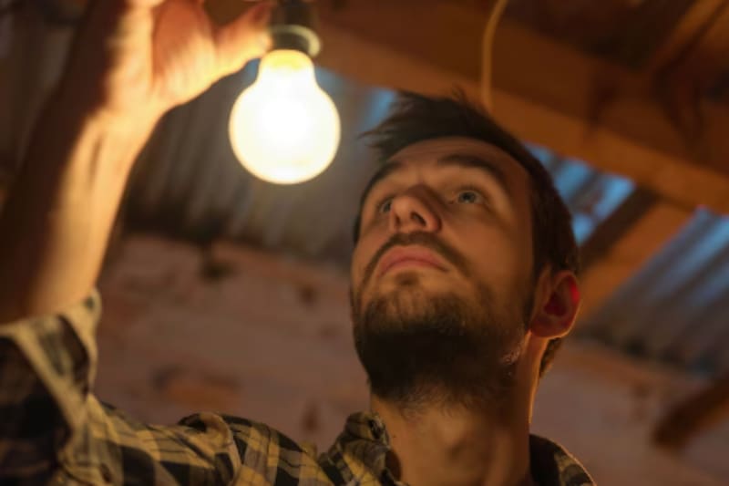 La información fue entregada a través de las redes oficiales de Enel.
Créditos: Freepik.