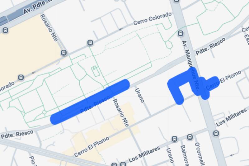 La interrupción en el suministro se hará este lunes con el fin de realizar obras de mejoramiento en la red.