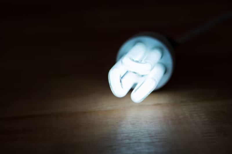 Estos son todos los sectores que tendrán interrupciones en su suministro eléctrico durante la jornada.
Créditos: Freepik.