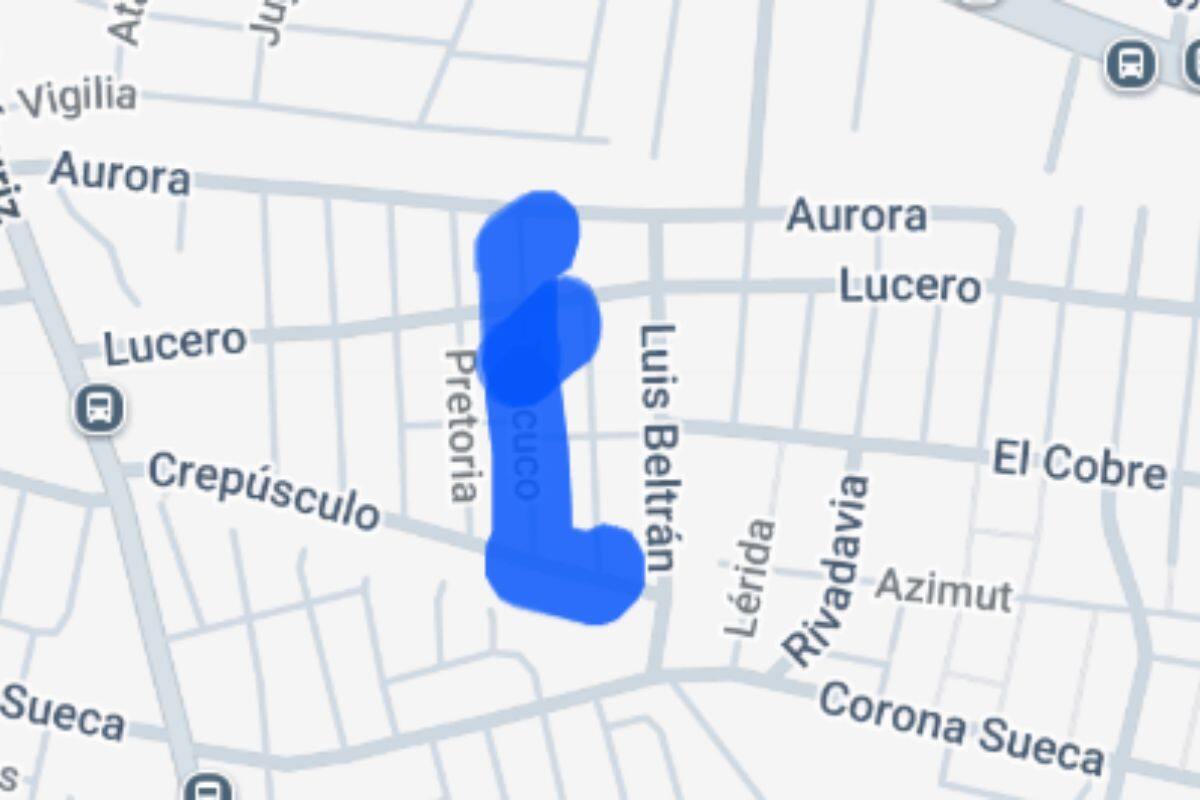 Pudahuel.
Créditos: Enel.