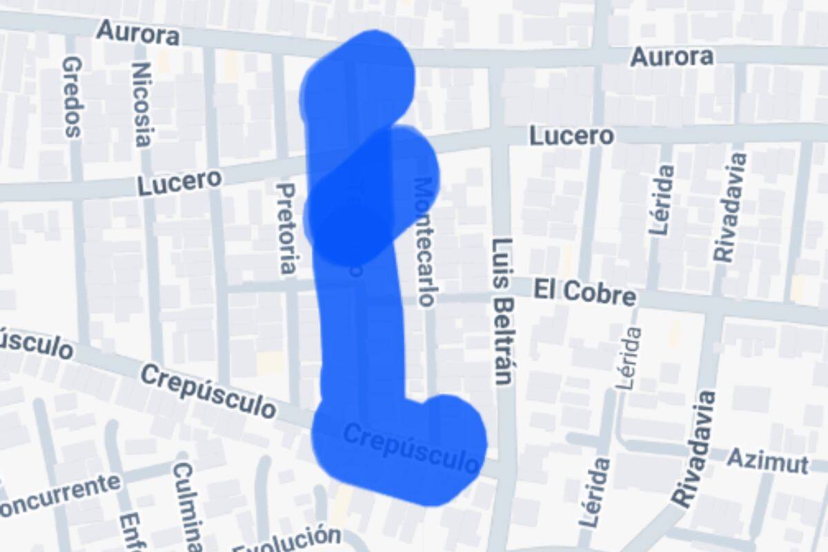 Pudahuel.
Créditos: Enel.