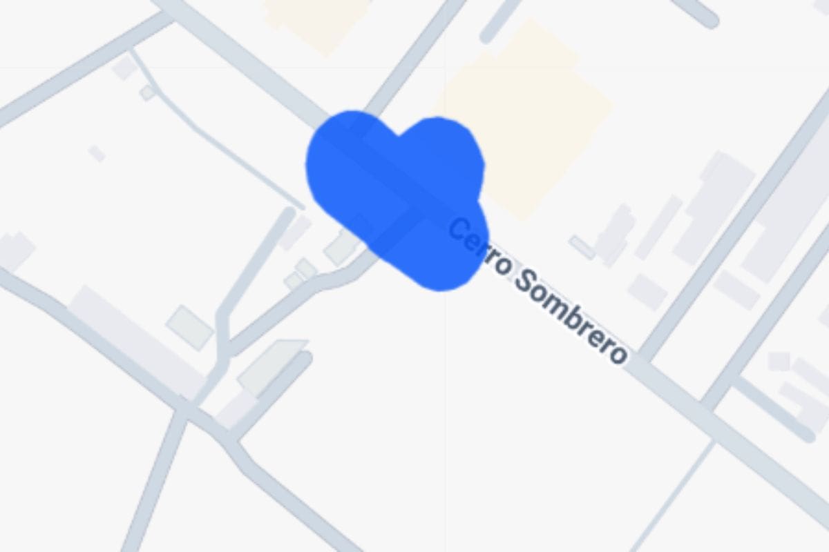 Maipú.
Créditos: Enel.