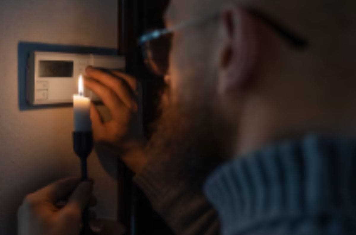 Con duración de hasta 7 horas: corte de luz afectará a 11 comunas de la RM este martes 24 de marzo