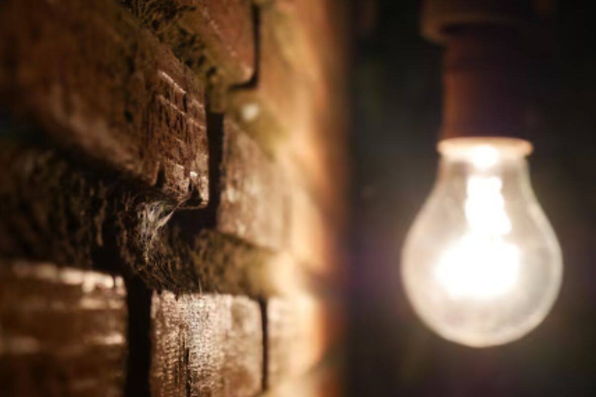 Estas son las comunas que tendrán interrupciones en el suministro eléctrico.
Créditos: Freepik.