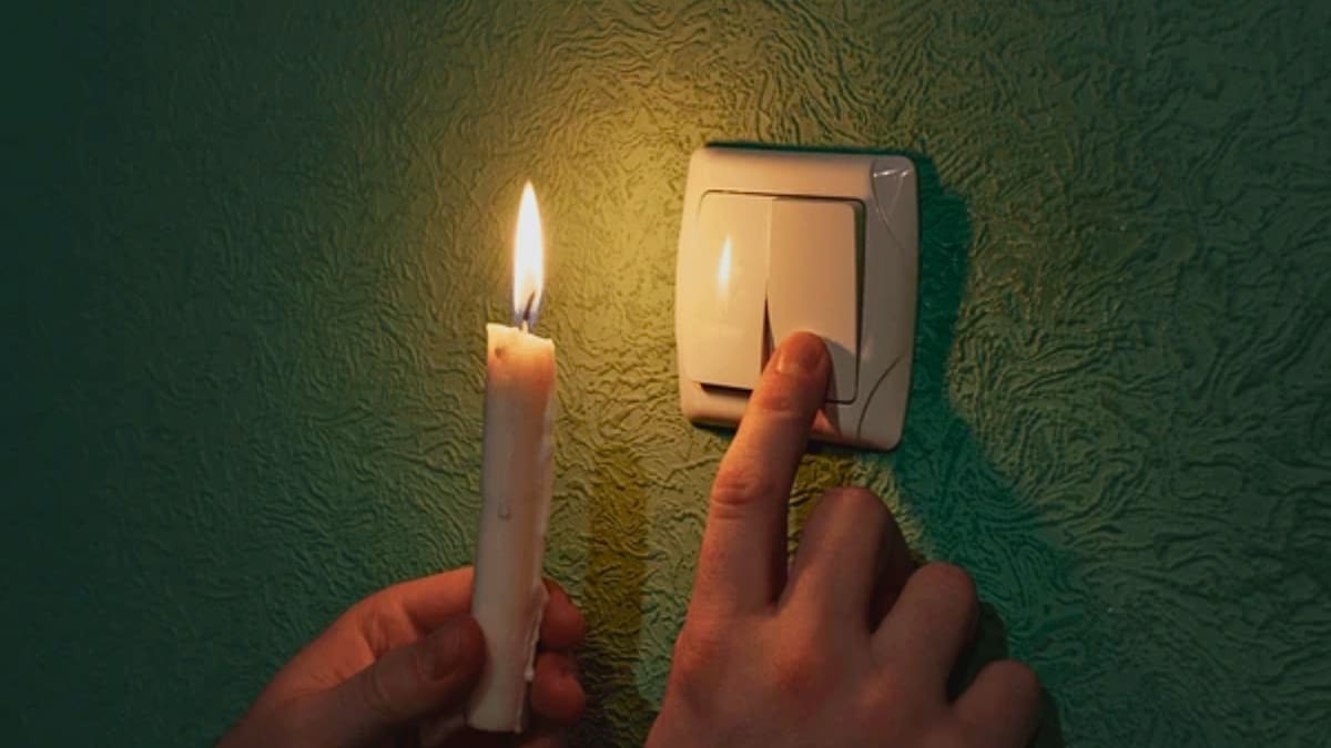 Enel confirma corte de luz en la RM para este domingo: Estas comunas se verán afectadas por hasta 6 horas