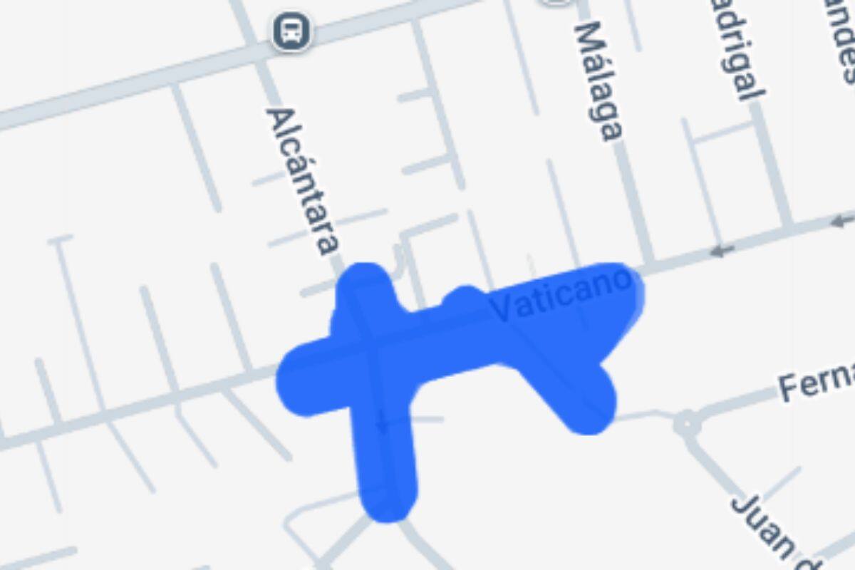 Las Condes.
Créditos: Enel.